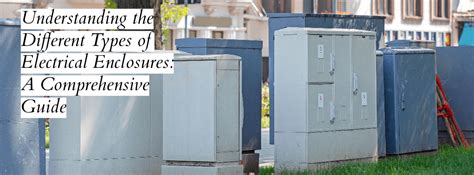 electrical enclosures england|different types of electrical enclosures.